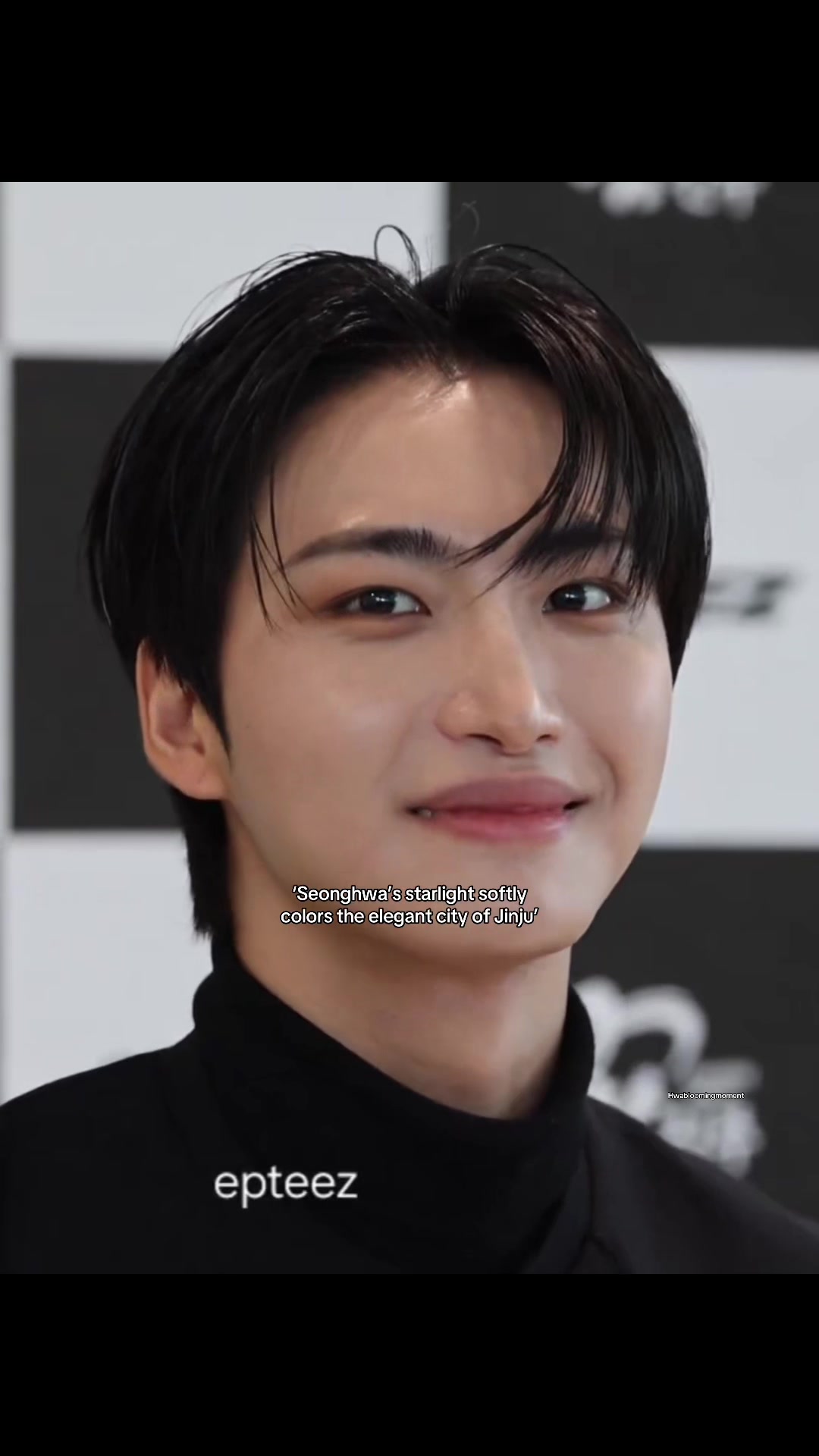 @ATEEZ ETOILE