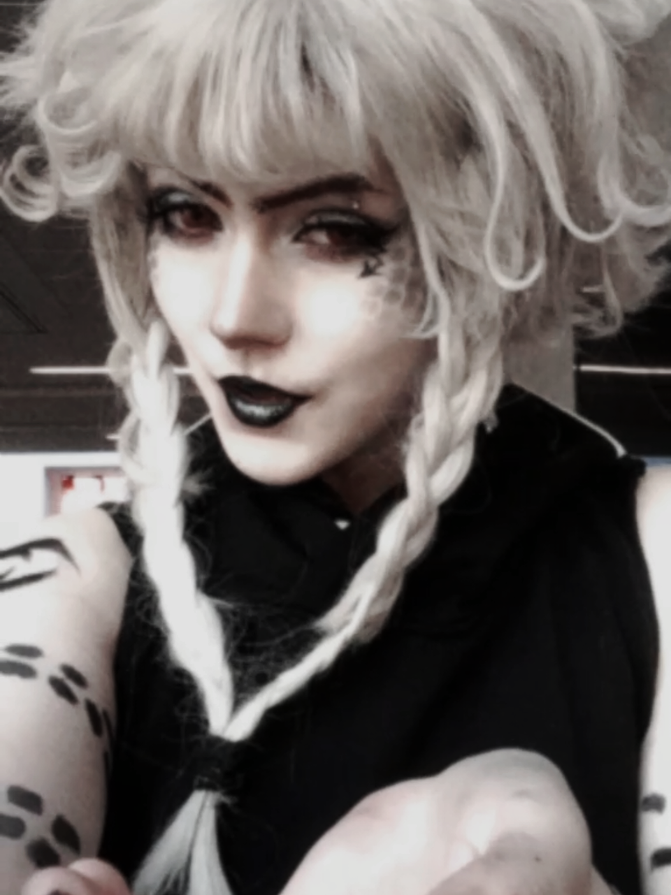 @&deg;&bull;🌙Nico🌙&deg;&bull;