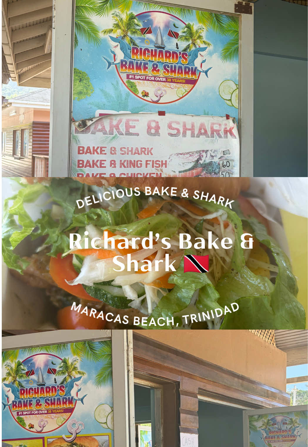 @Renée Eats 🇬🇾🇯🇲