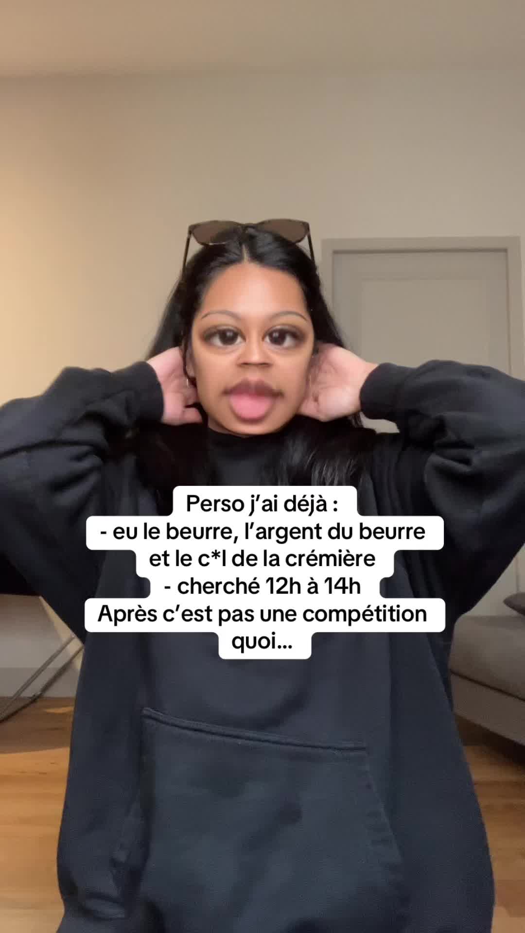 @Naomie ROUGE