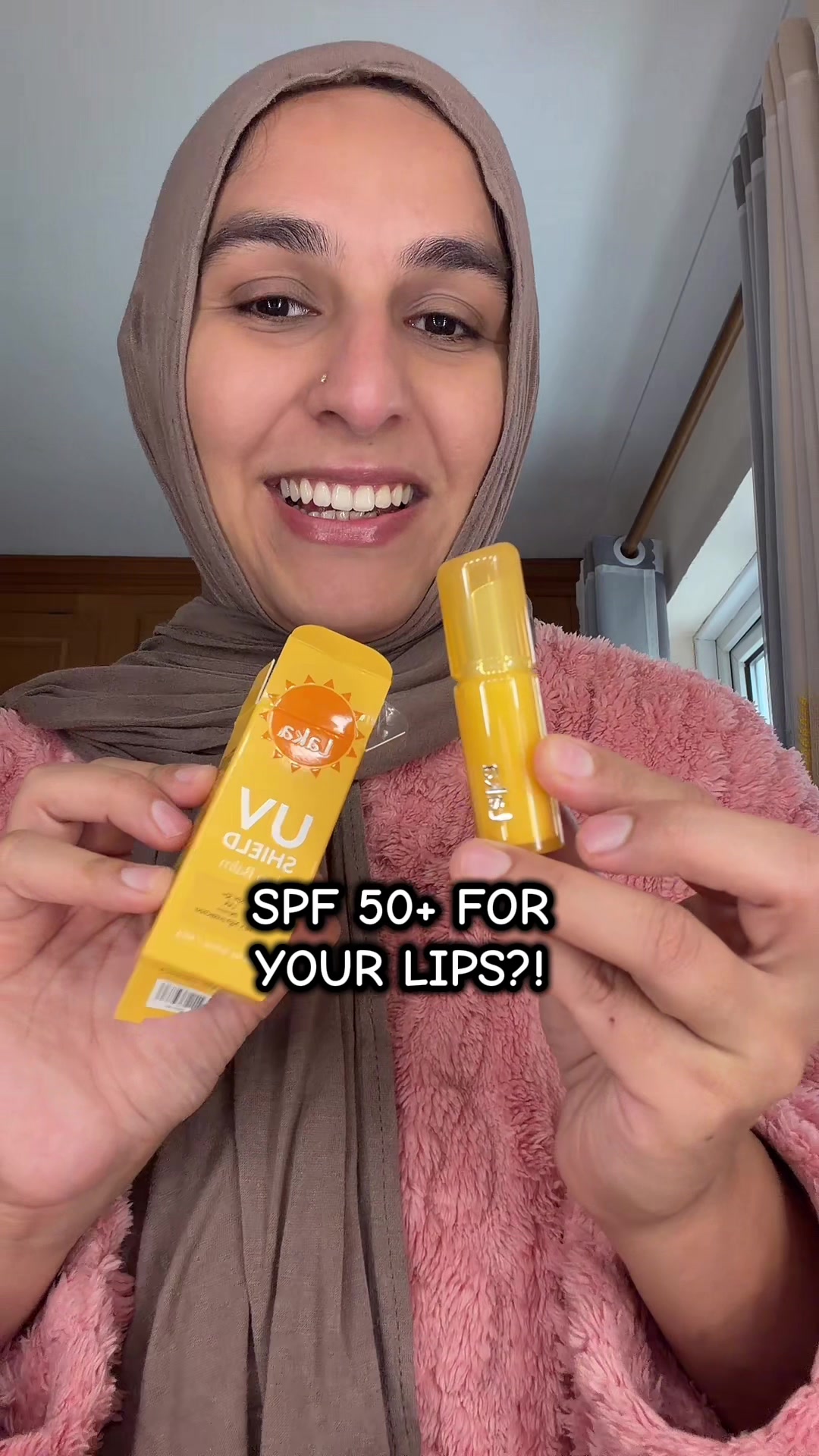 @Anum&rsquo;s Family in UK
