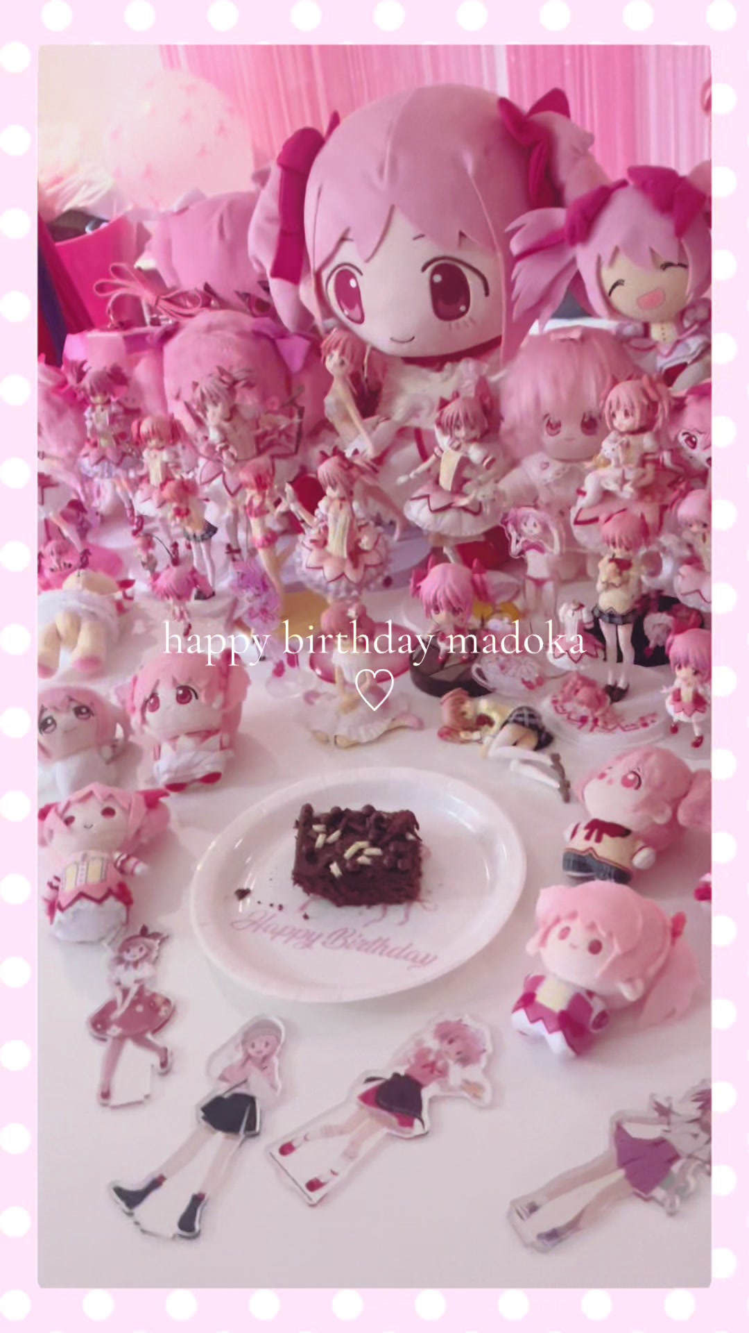 @♡&ensp;roro&ensp;♡ #1 madoka fan