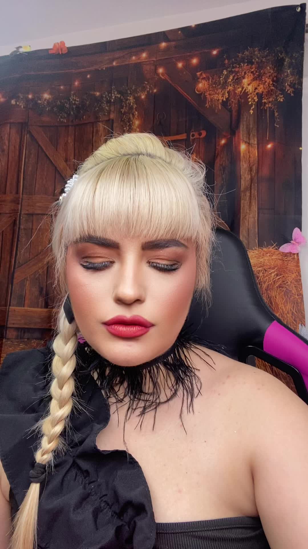 @CrazyWoman