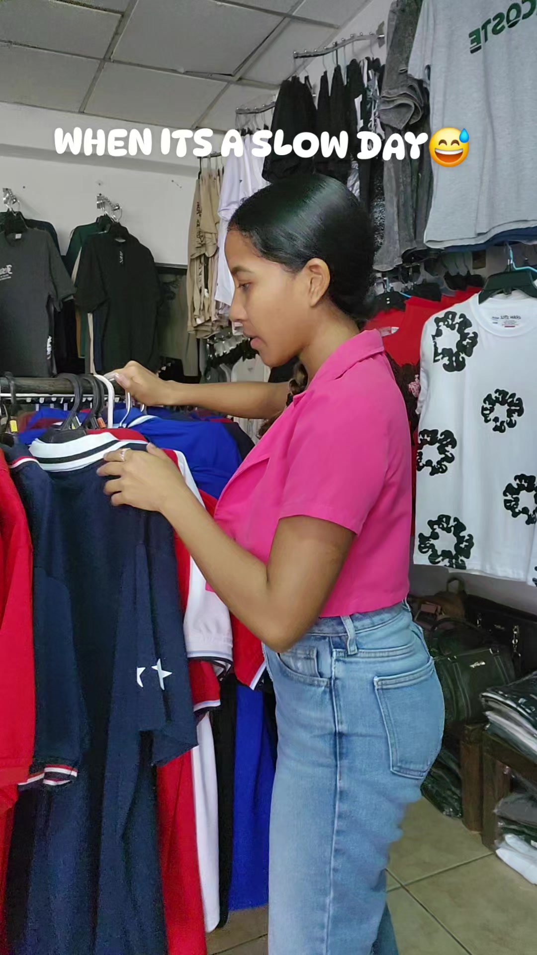 @Marts Marts Clothing Store