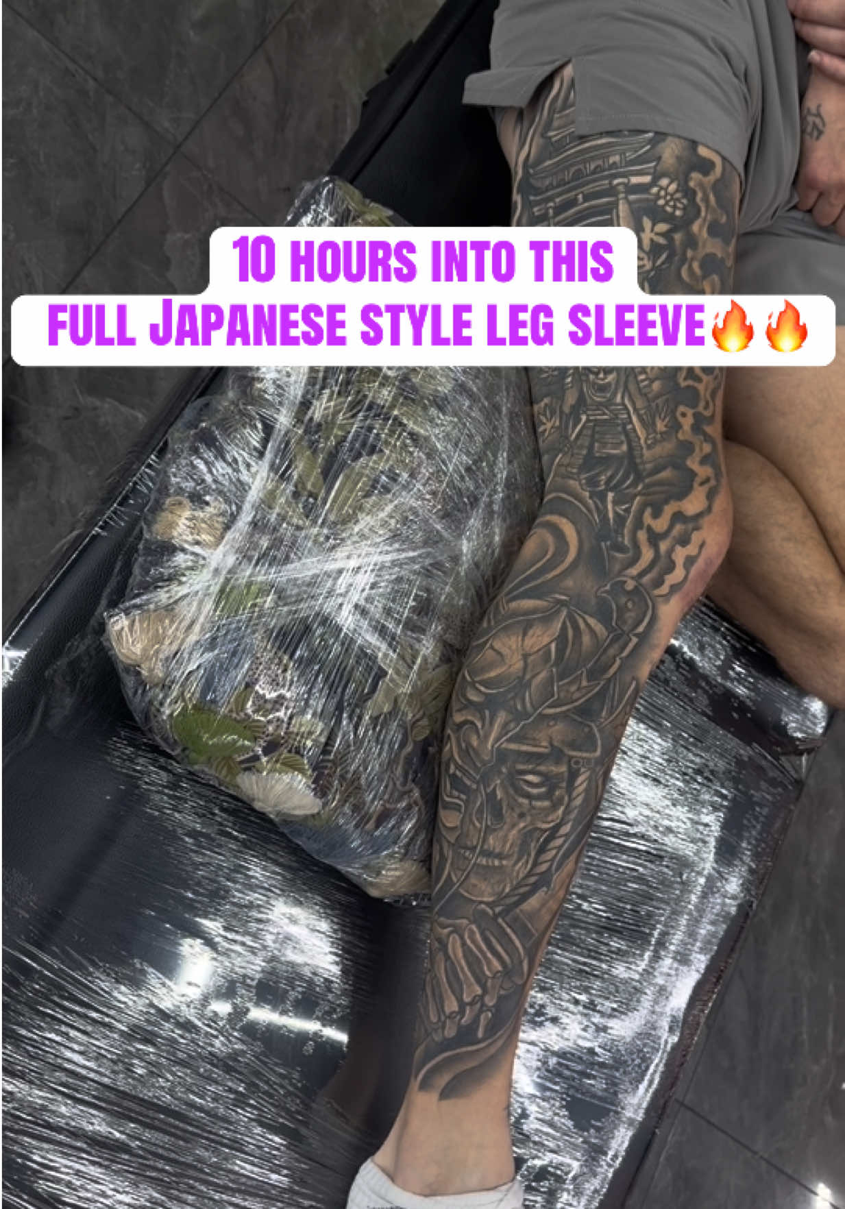 @paulbaxtertattoos
