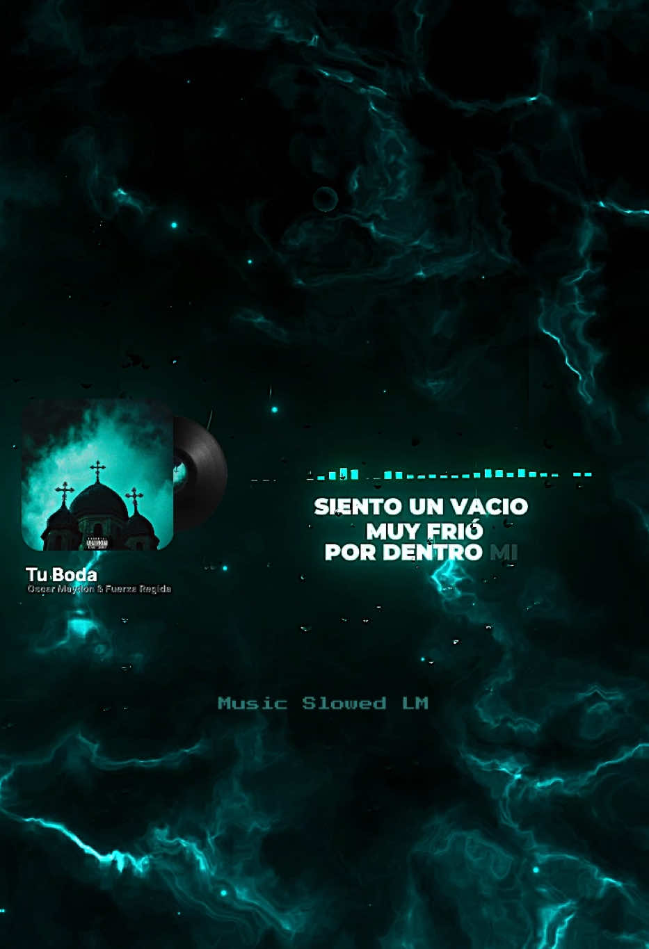 @Music Slowed LM