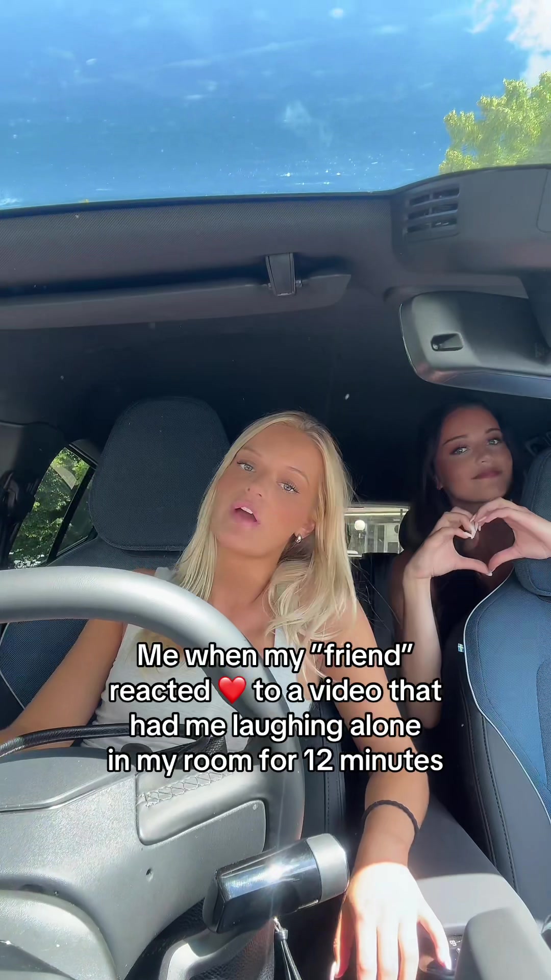 @Isa and Nina