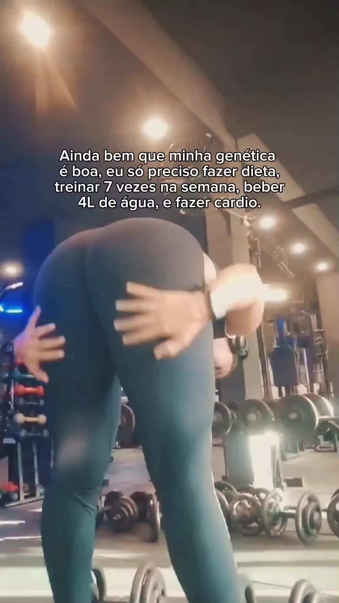 @Julianny Azevedo