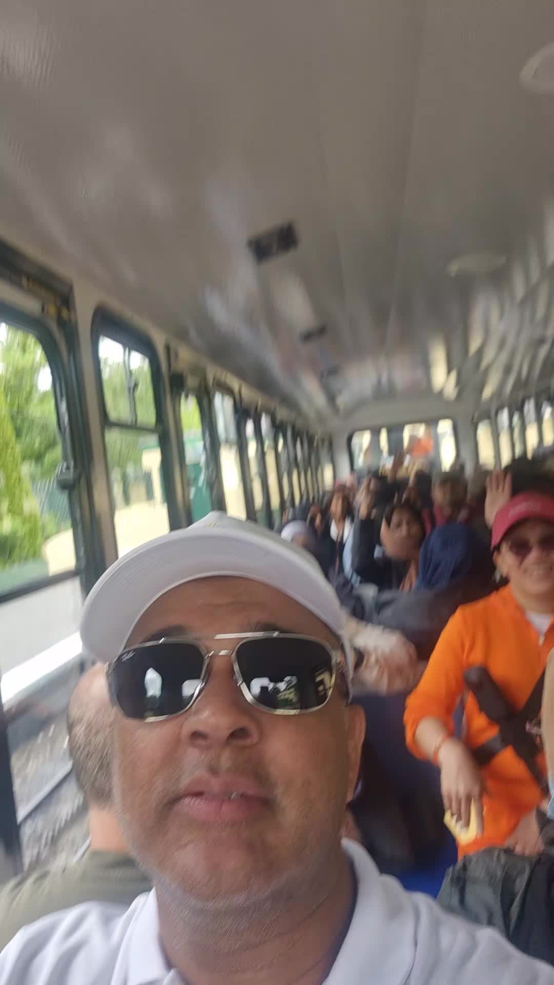 @Sunrise Tours
