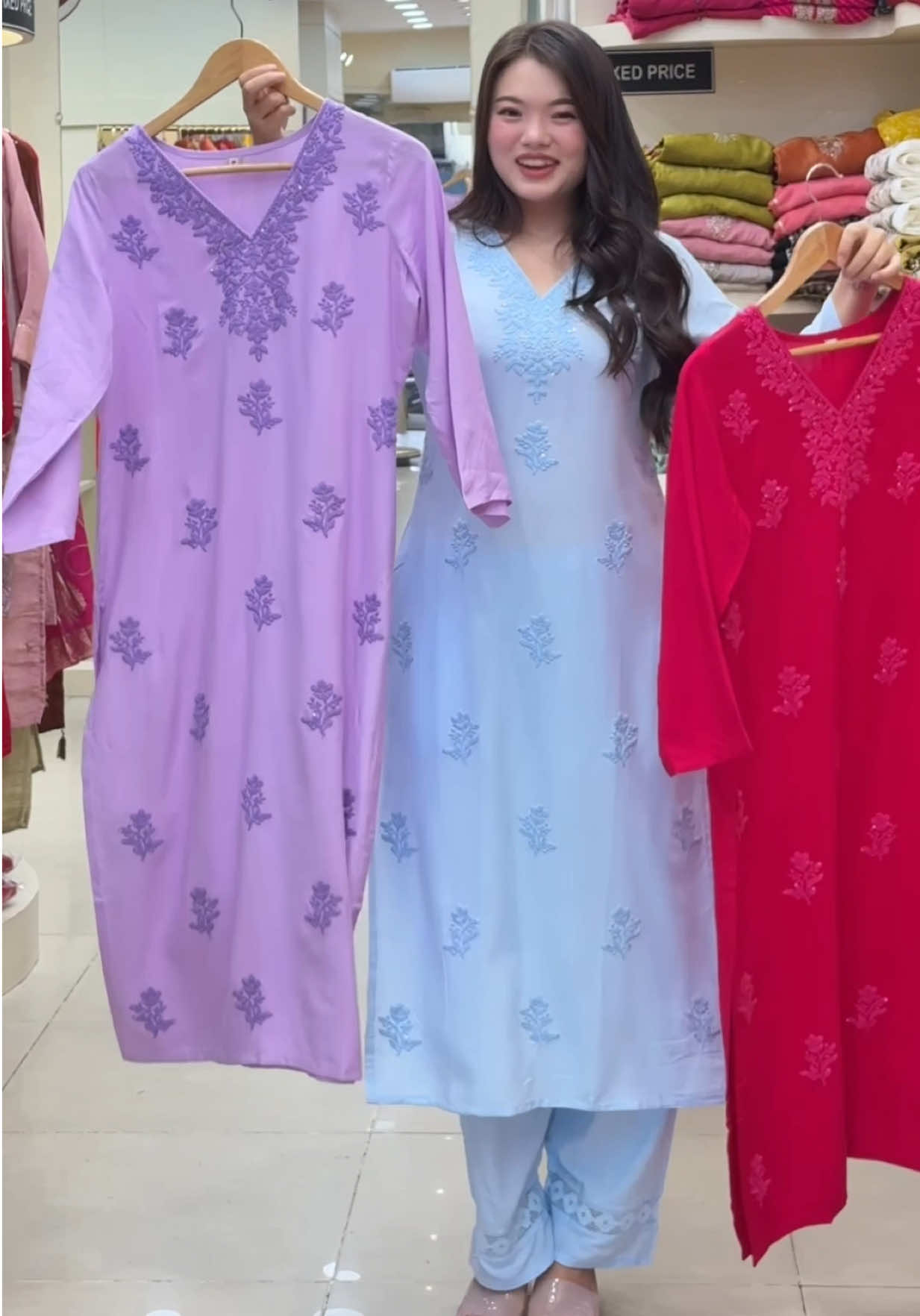 @Tara Clothing Collection