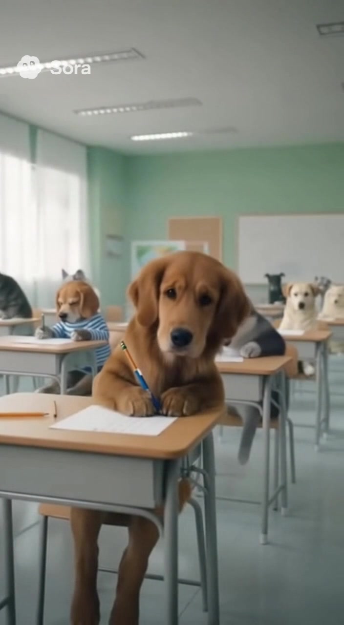 @Pawsome Moments