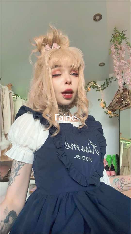 @Olga Sałacka ~ Nanami chan