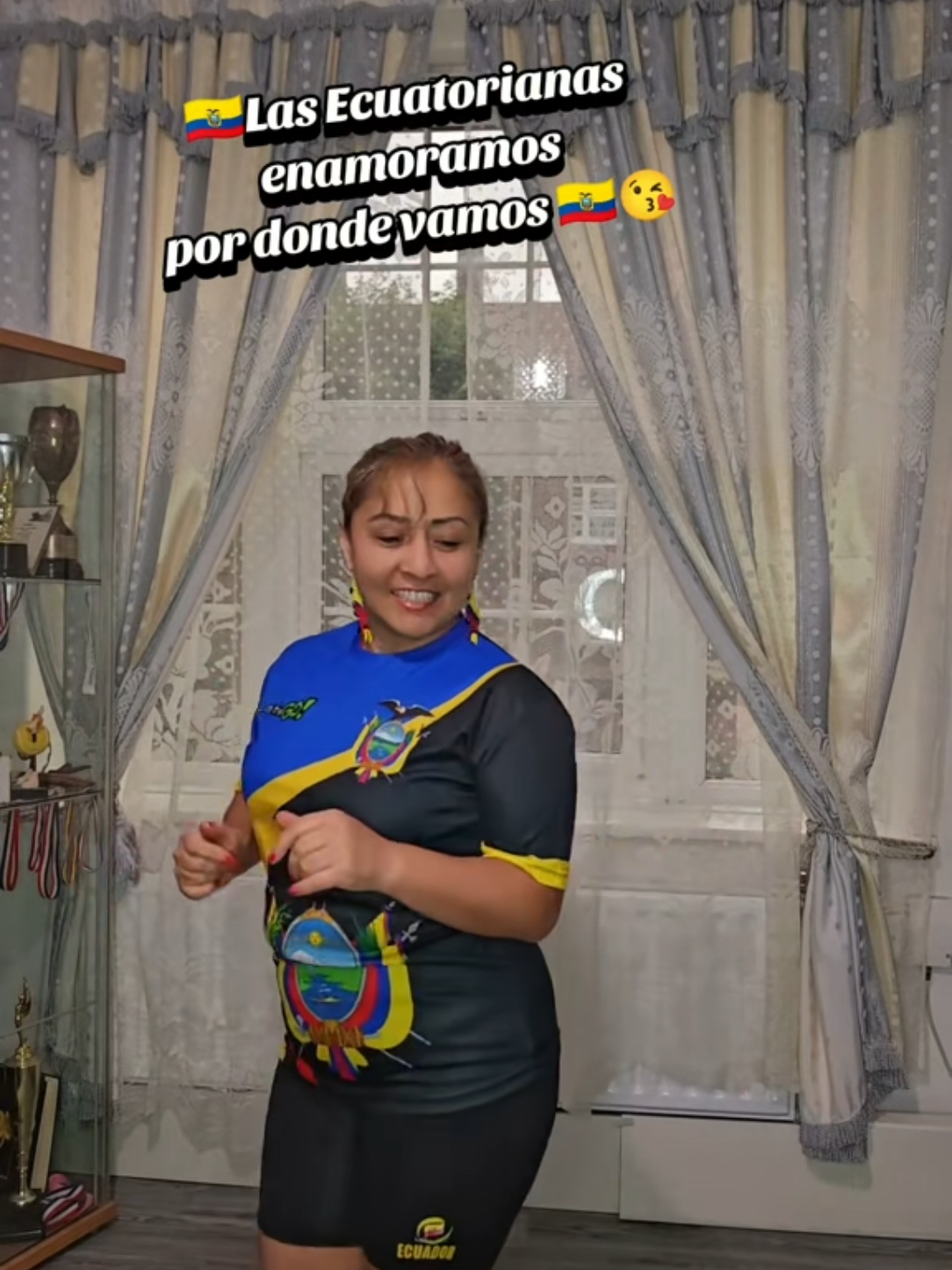 @Tania❤🇪🇨🇬🇧&hearts;️