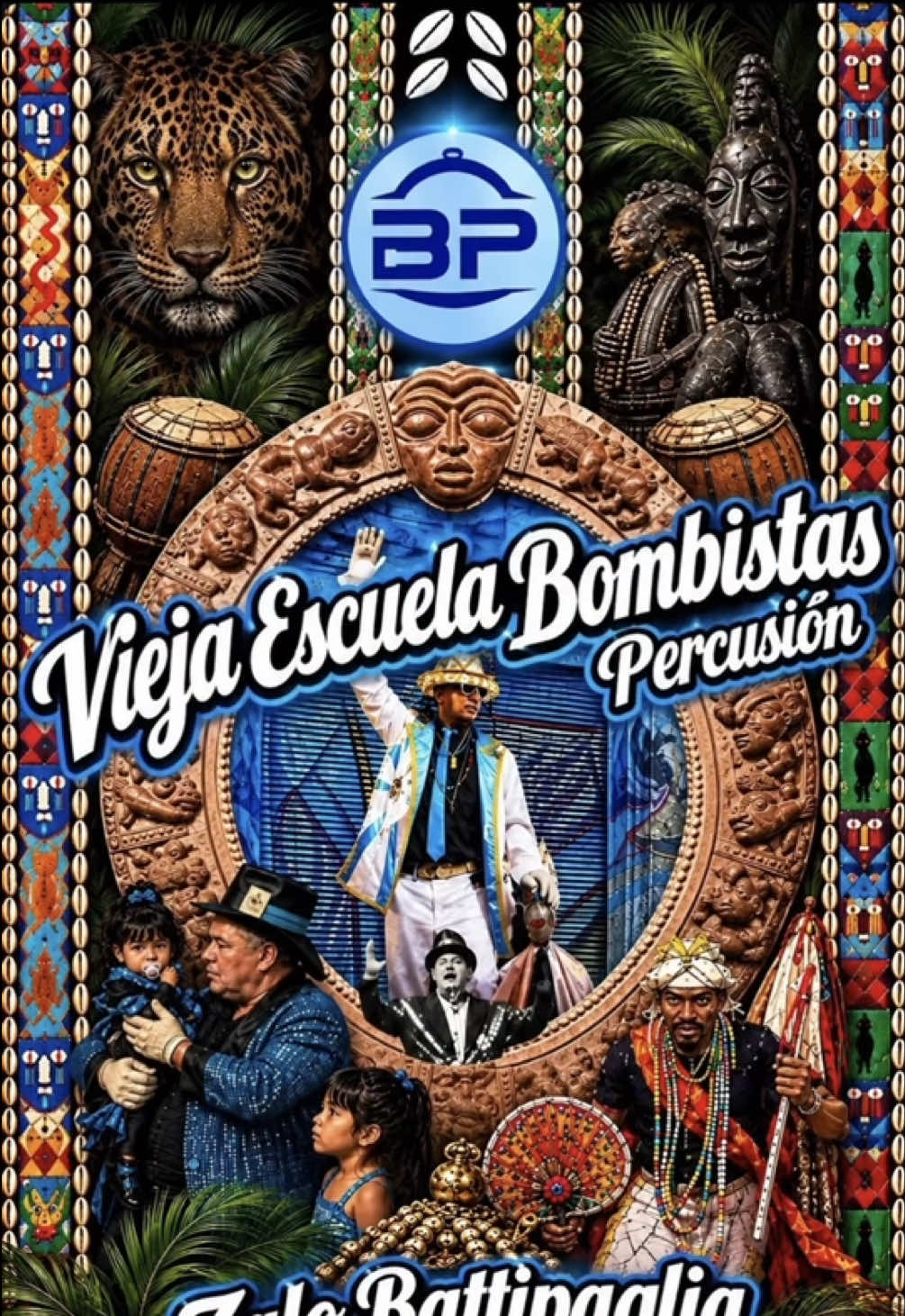@BoedoPercusion