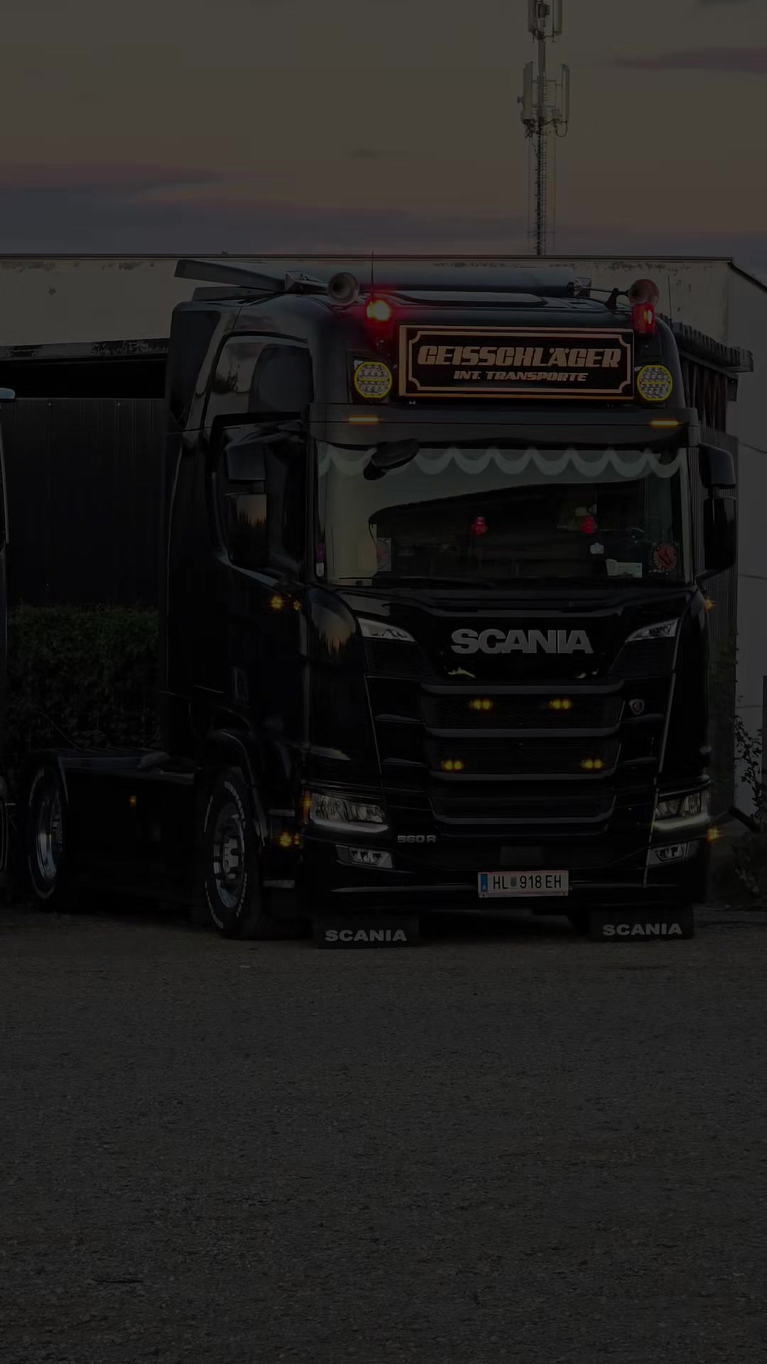 @BS Truckfotographie