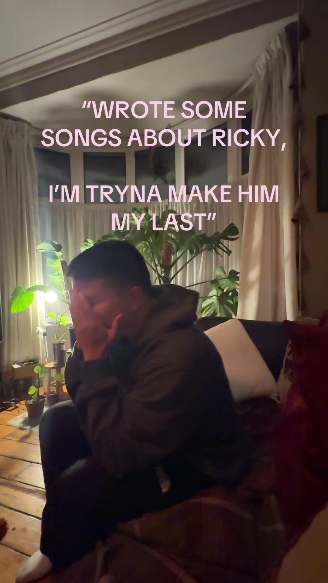 @clyde (taylor’s version)