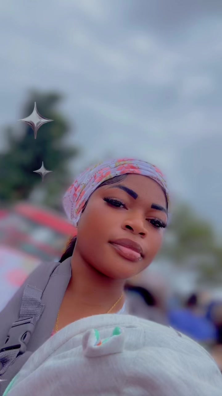 @hajia❤️Barikisu