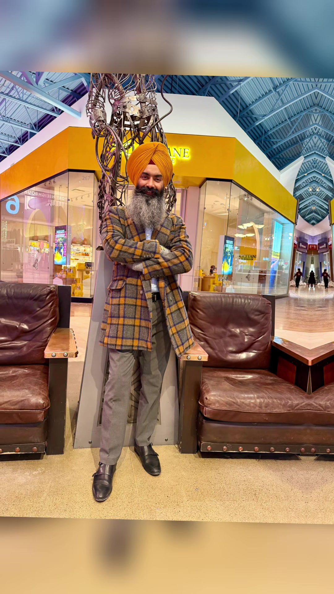 @Nanak ਸਿੰਘ royal.touch.turbans