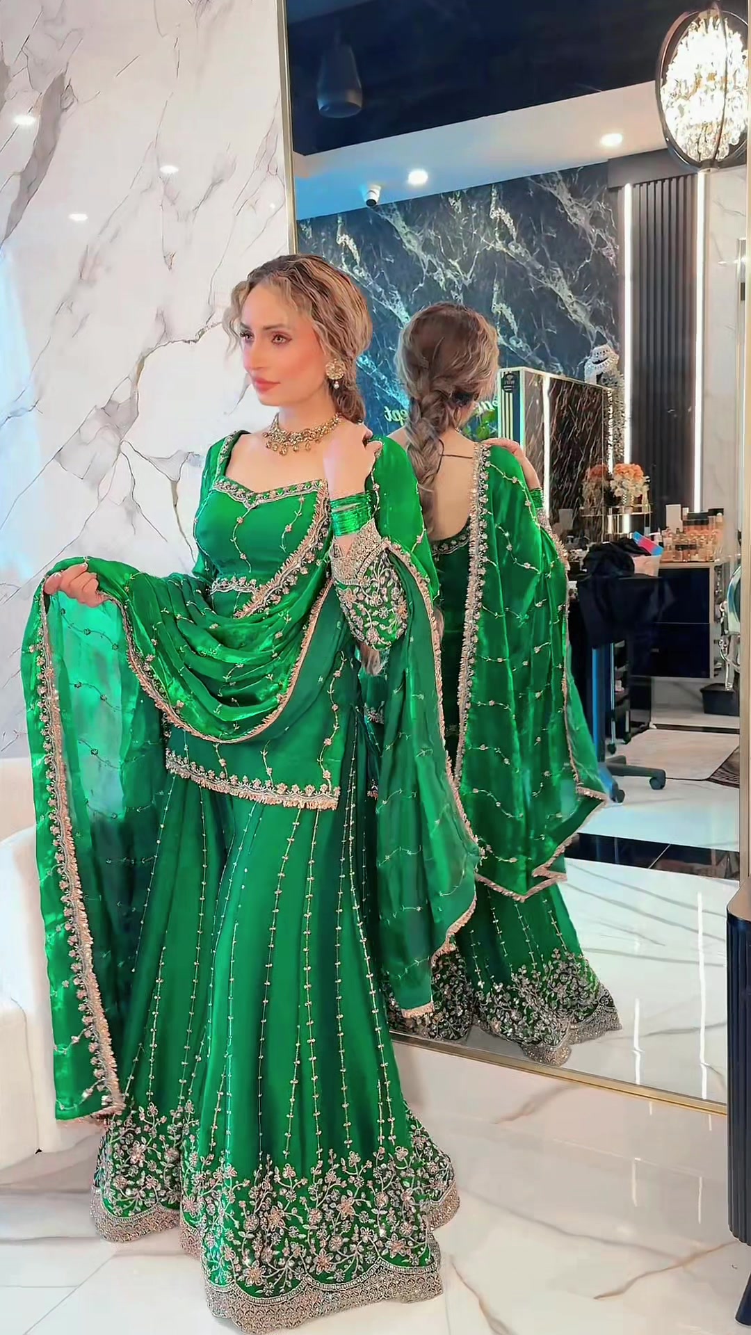 @Glam Fashion Hub