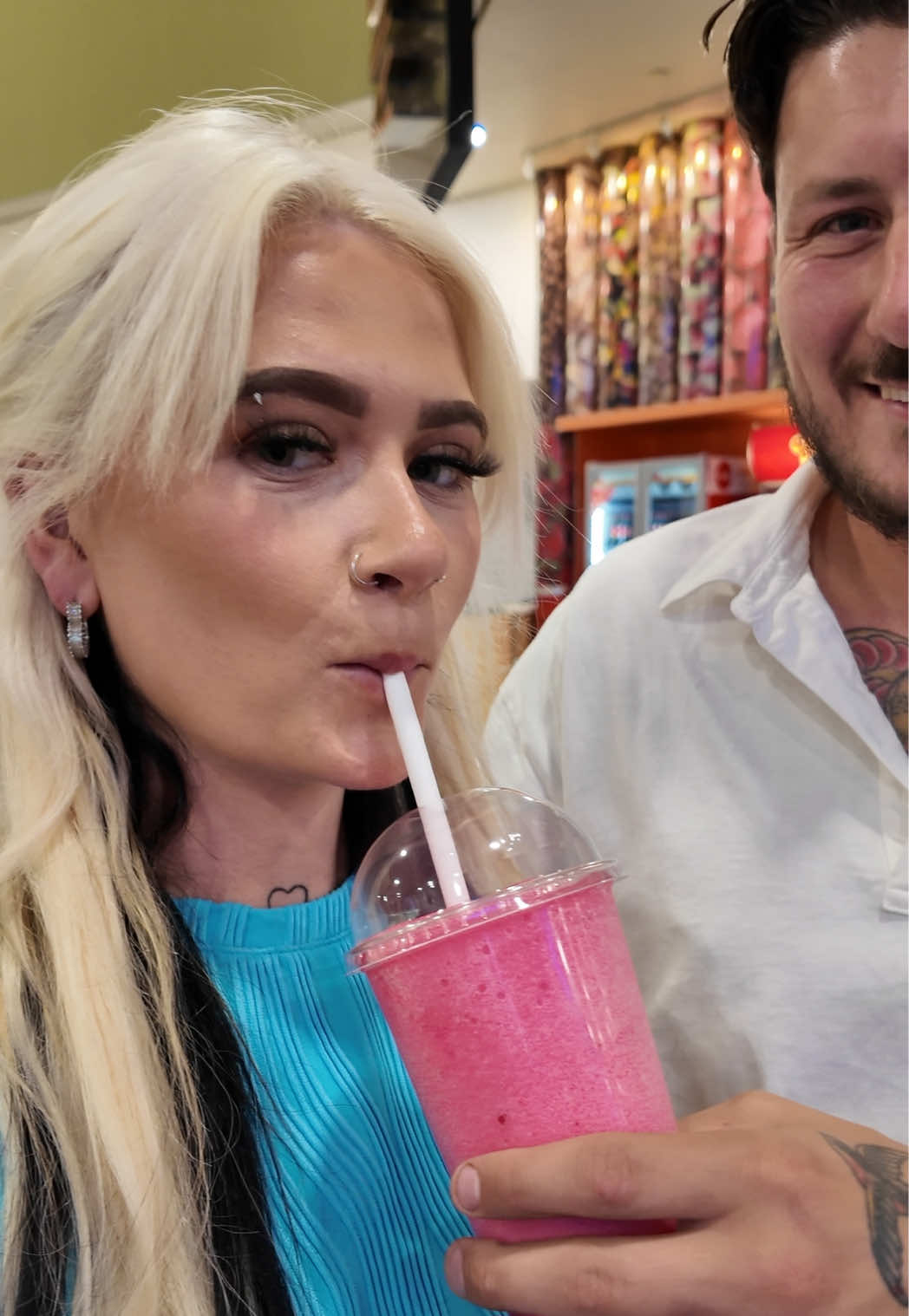 @Adam & Chloe