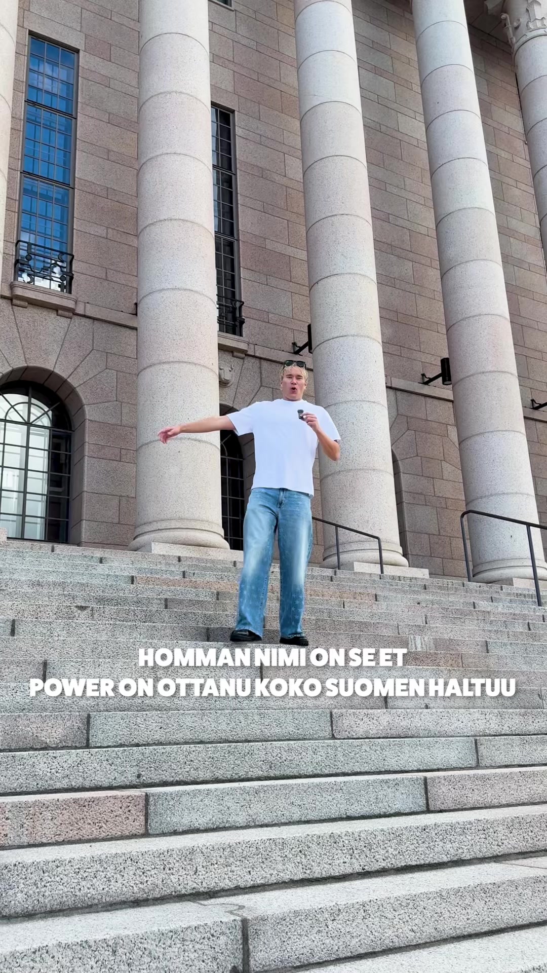@Jaakko Parkkali