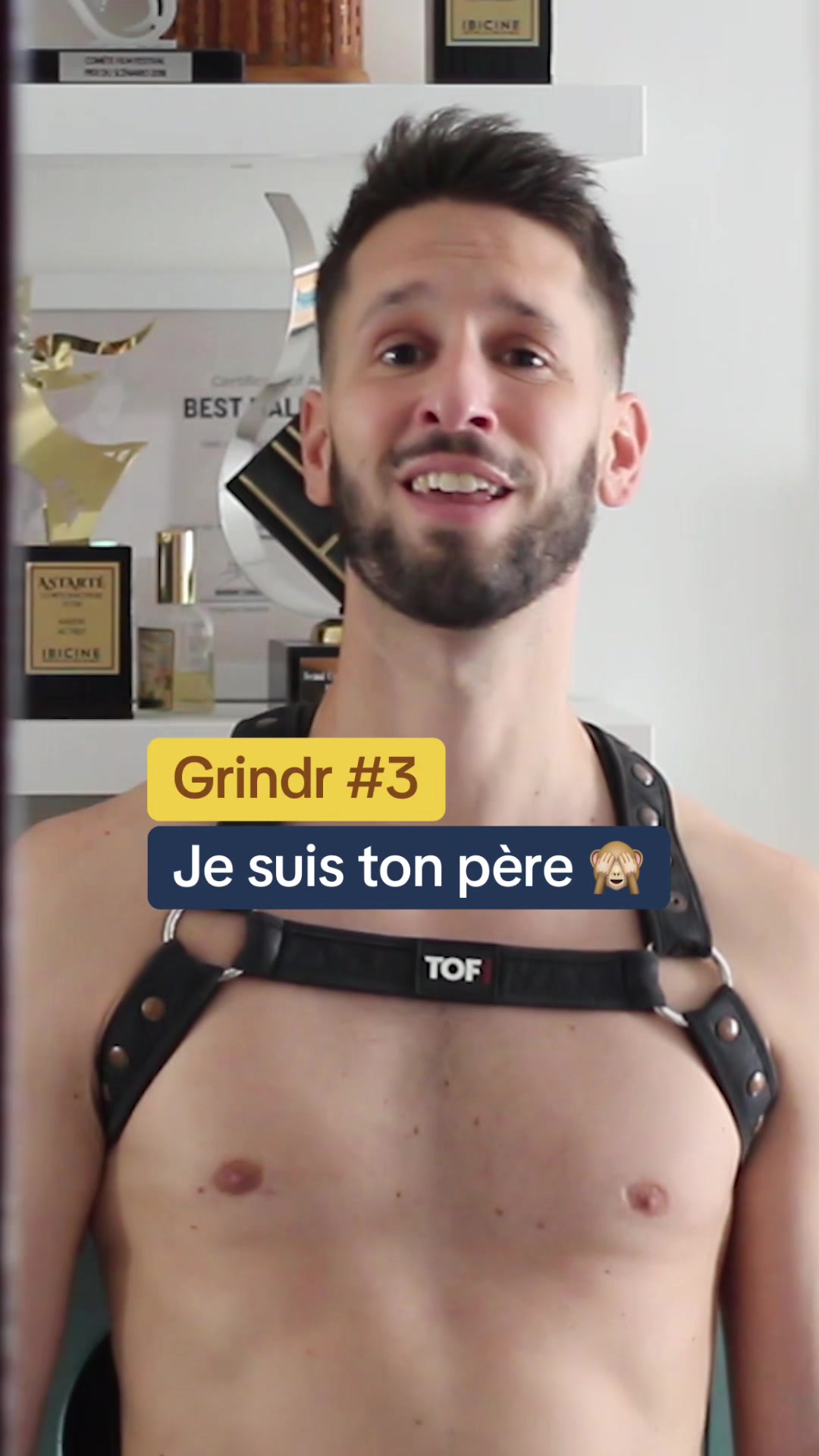 @Fabien Ara