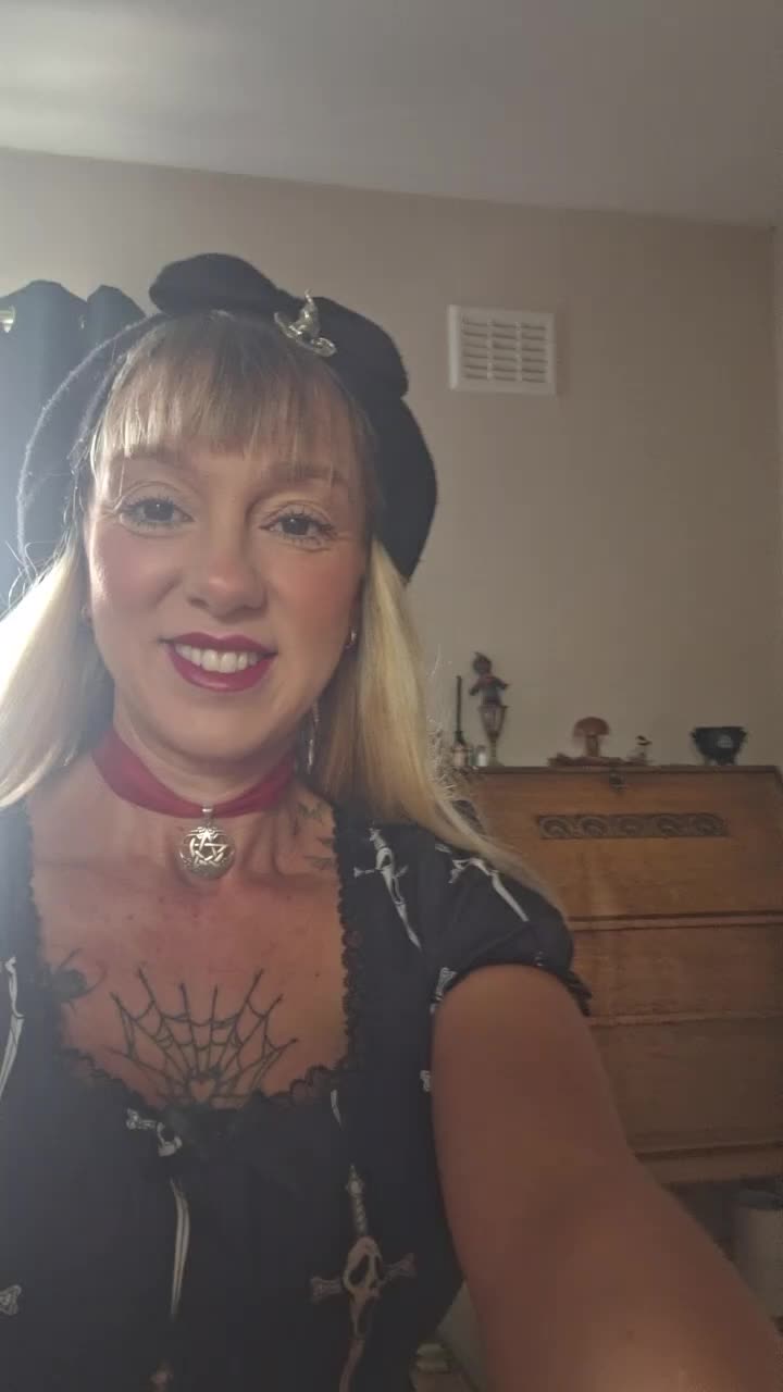 @beautifulchaos🌈⚡️