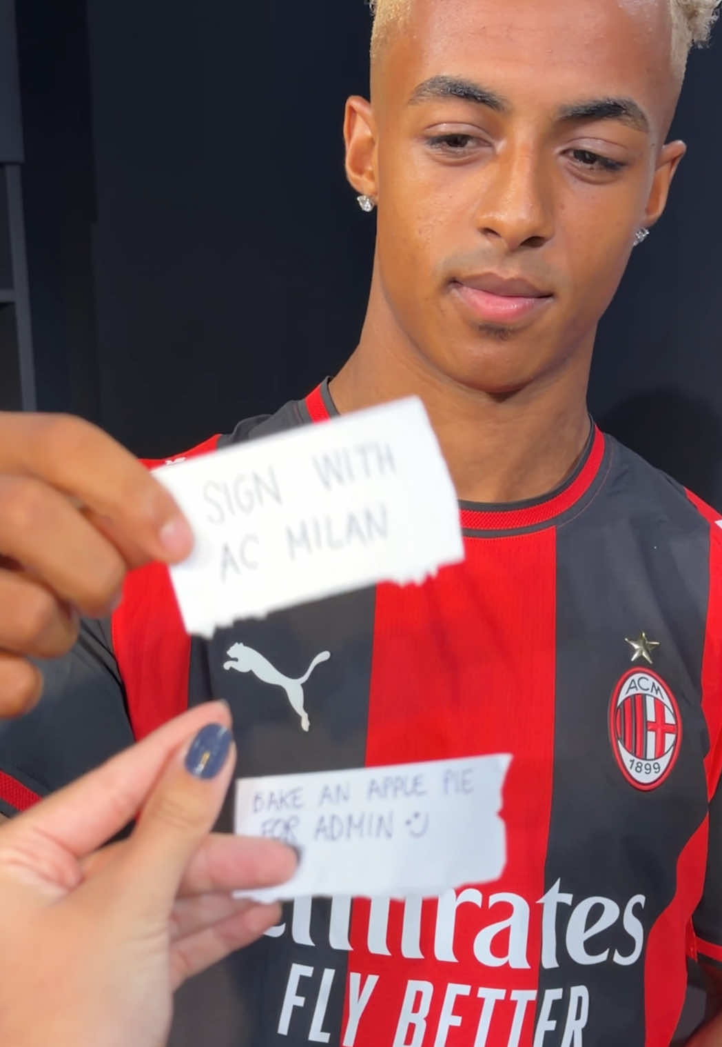 @AC Milan