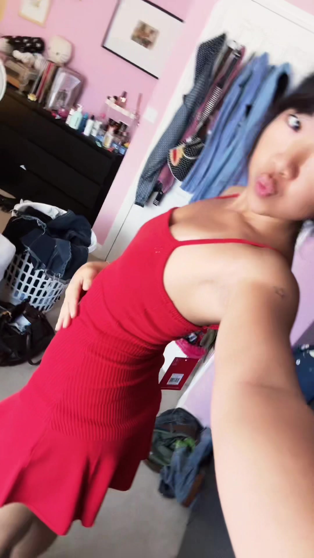 @Cammy toe