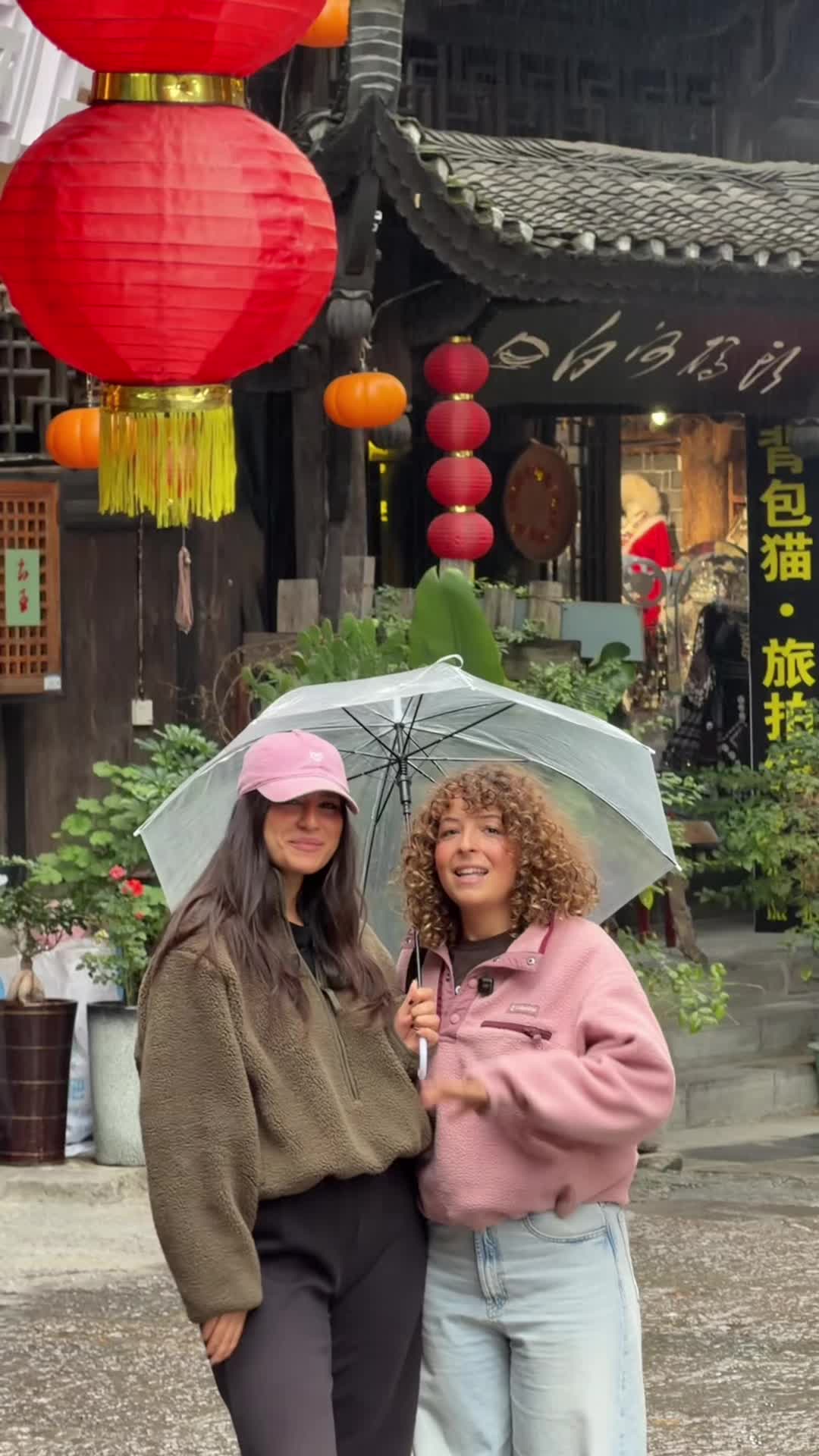 @Greta e Federica | Travel UGC