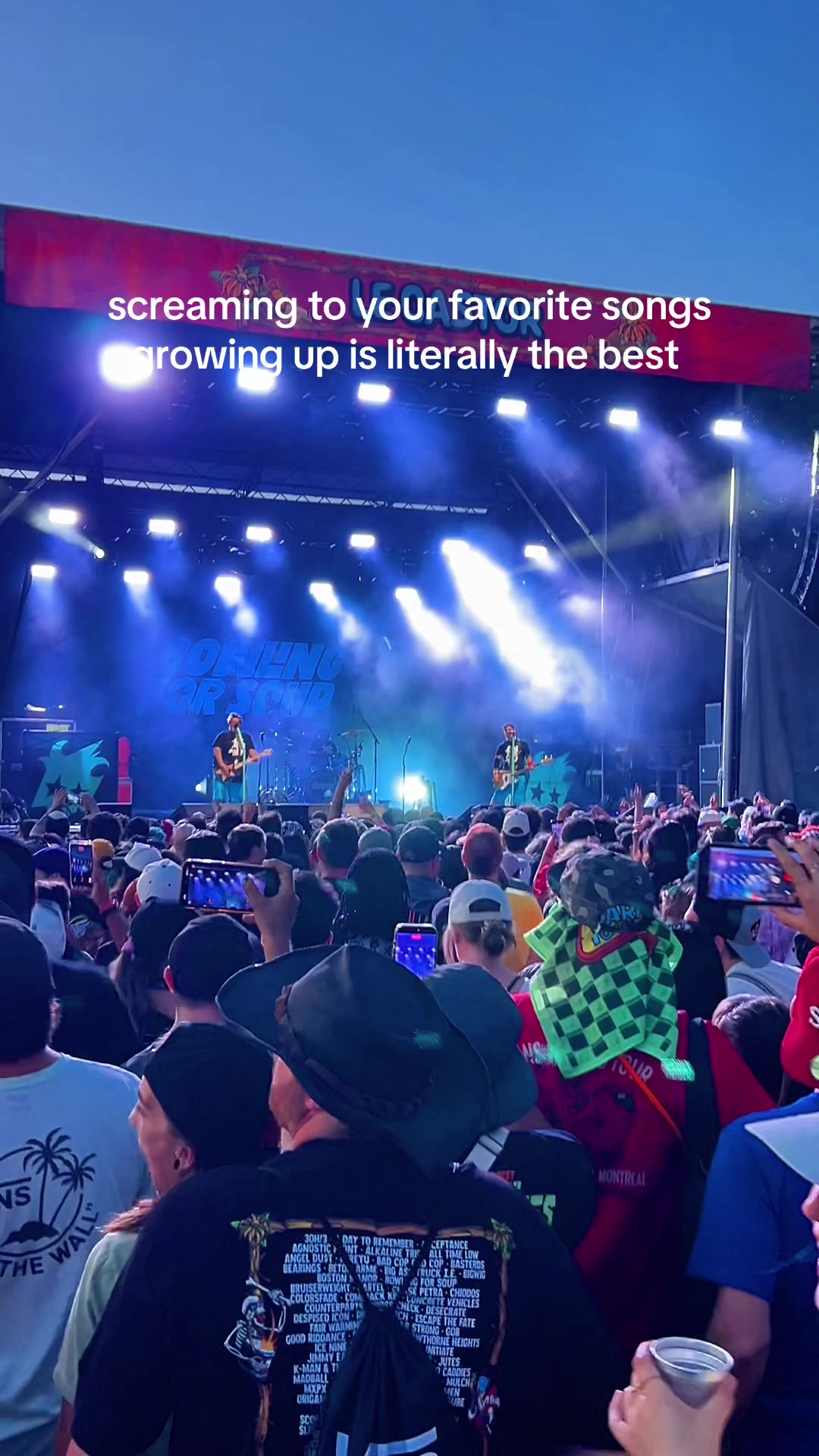@Deena