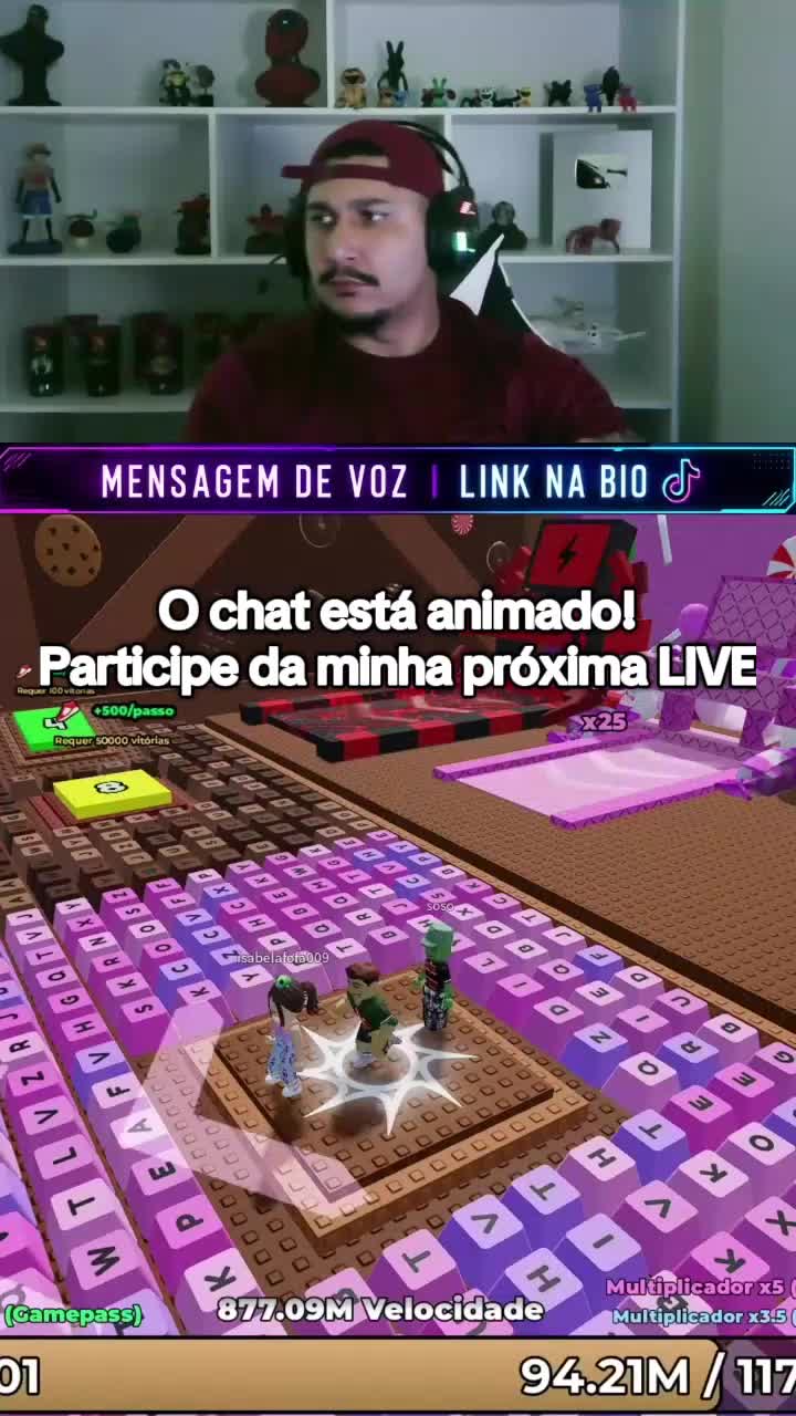 @Ricardo