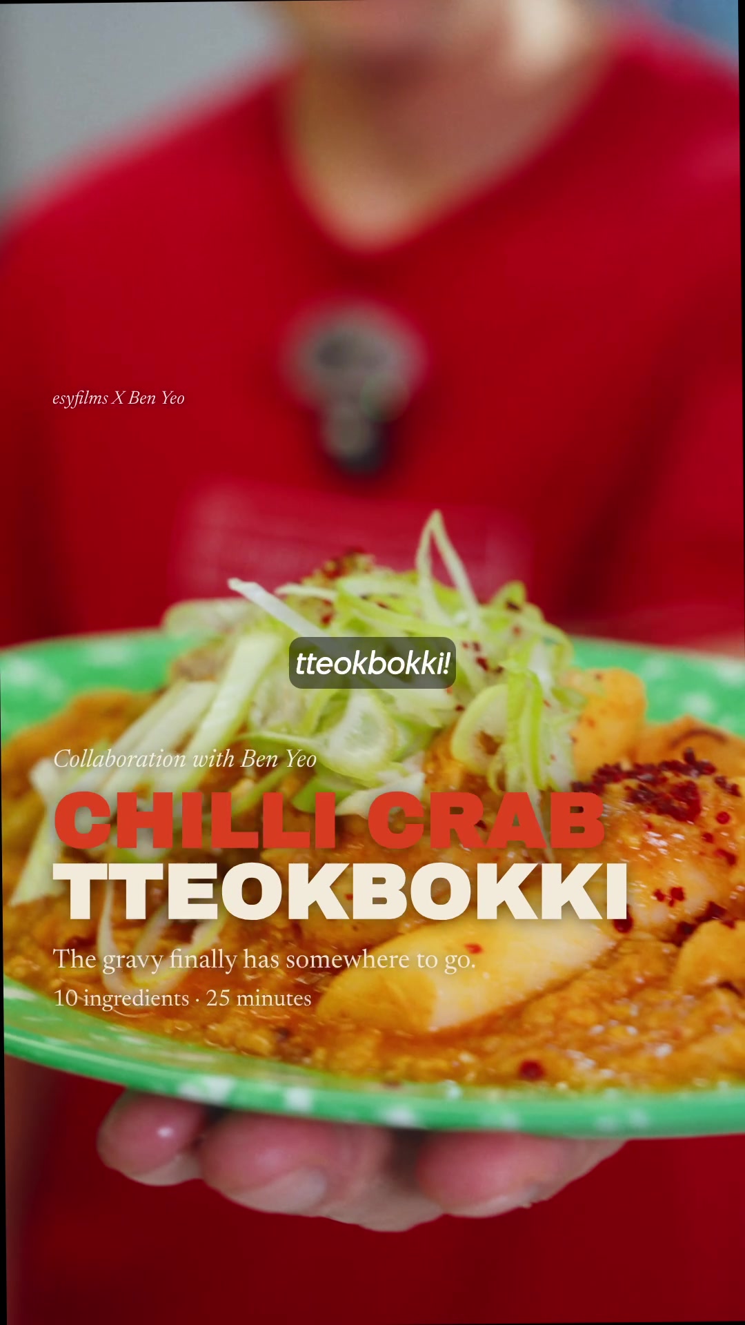 @Eric - Aesthetic Food Creator