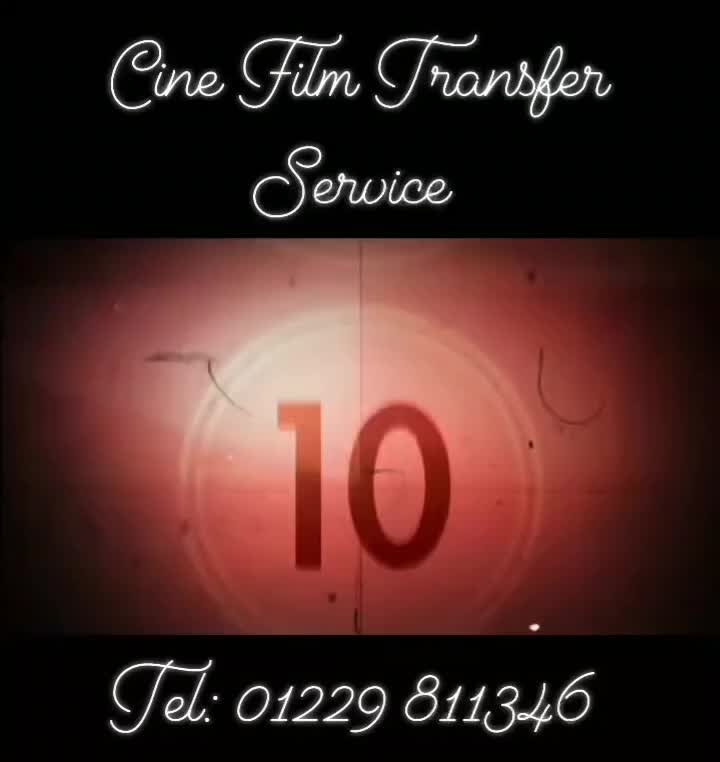 @Video Transfers