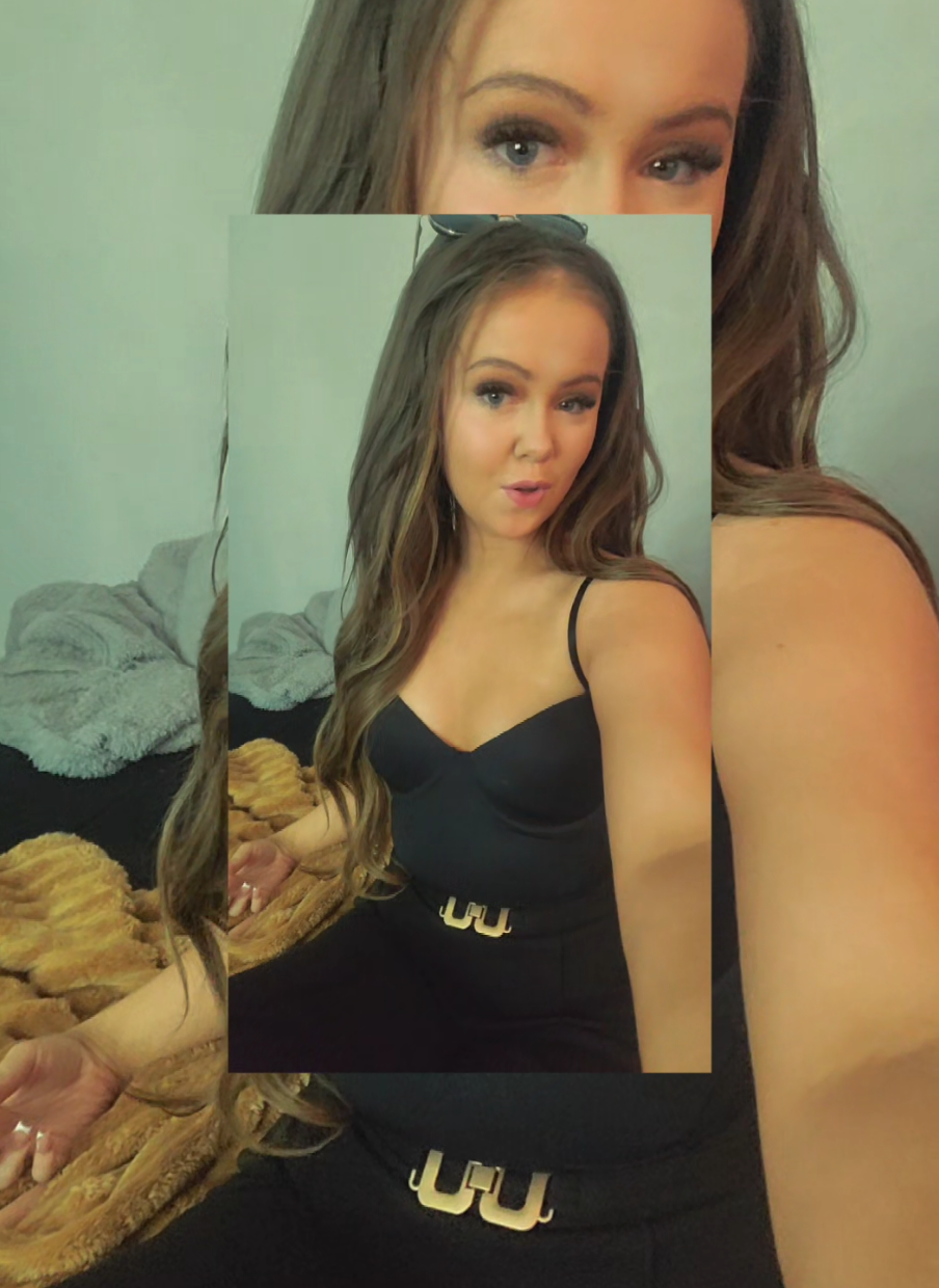 @Ruby Louise