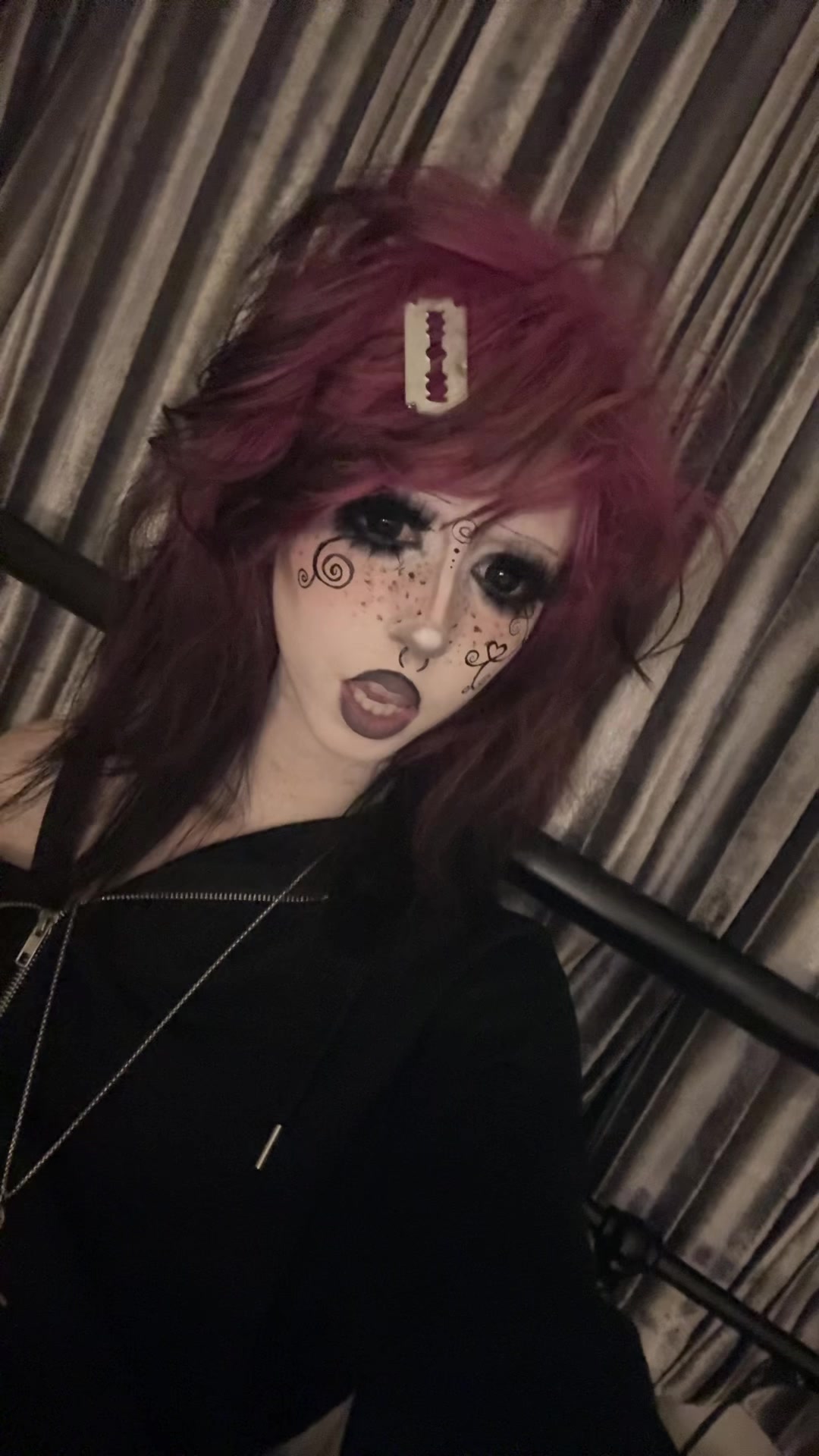 @kee (bela lugosi's version) <3