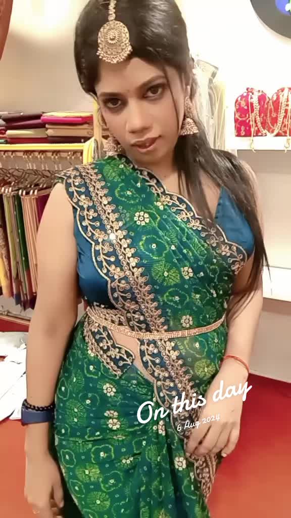 @Anu Kutty