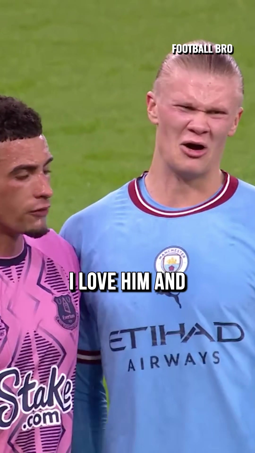 @football bro