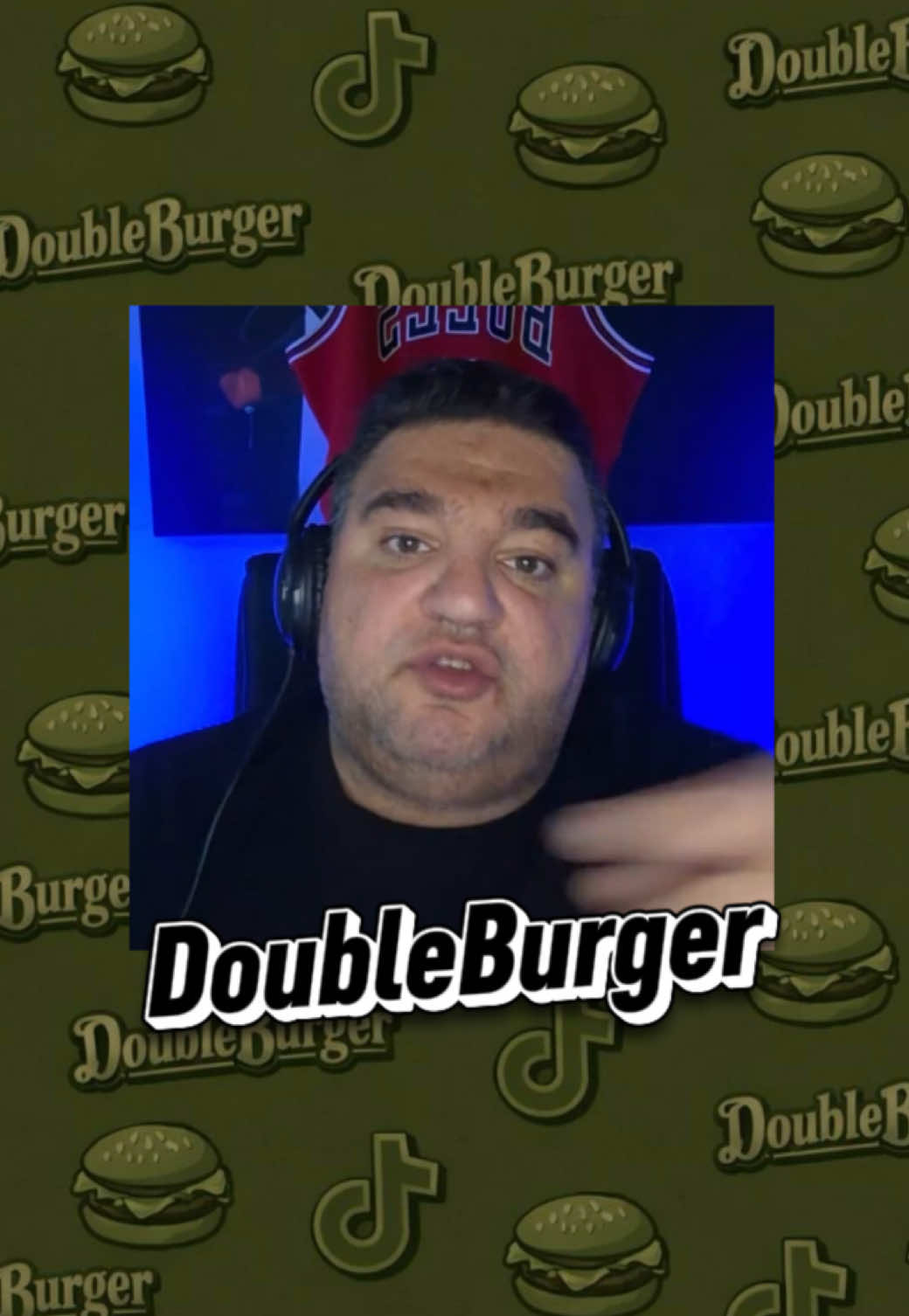 @Double Burger &trade;