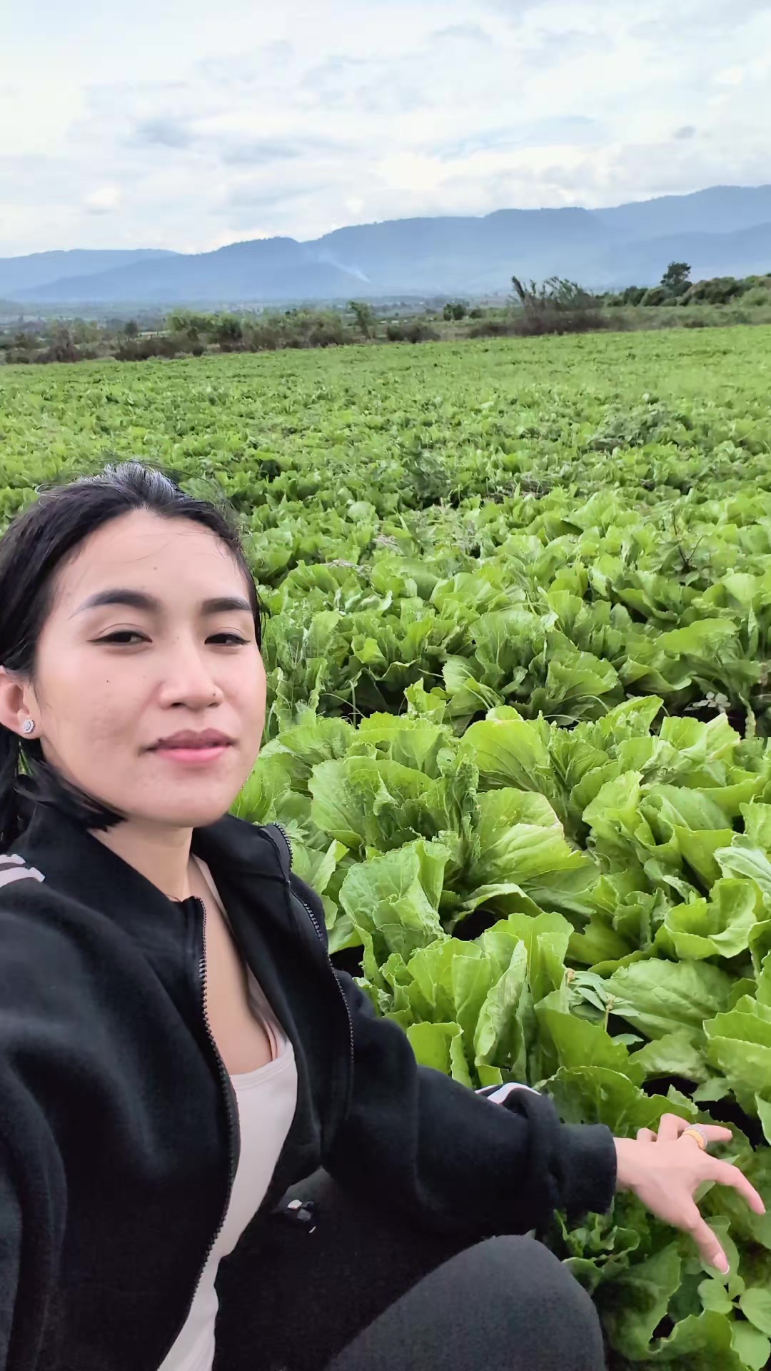 @នារីព្រៃភ្នំ🏞️🌺
