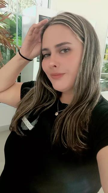 @Debora Velasquez