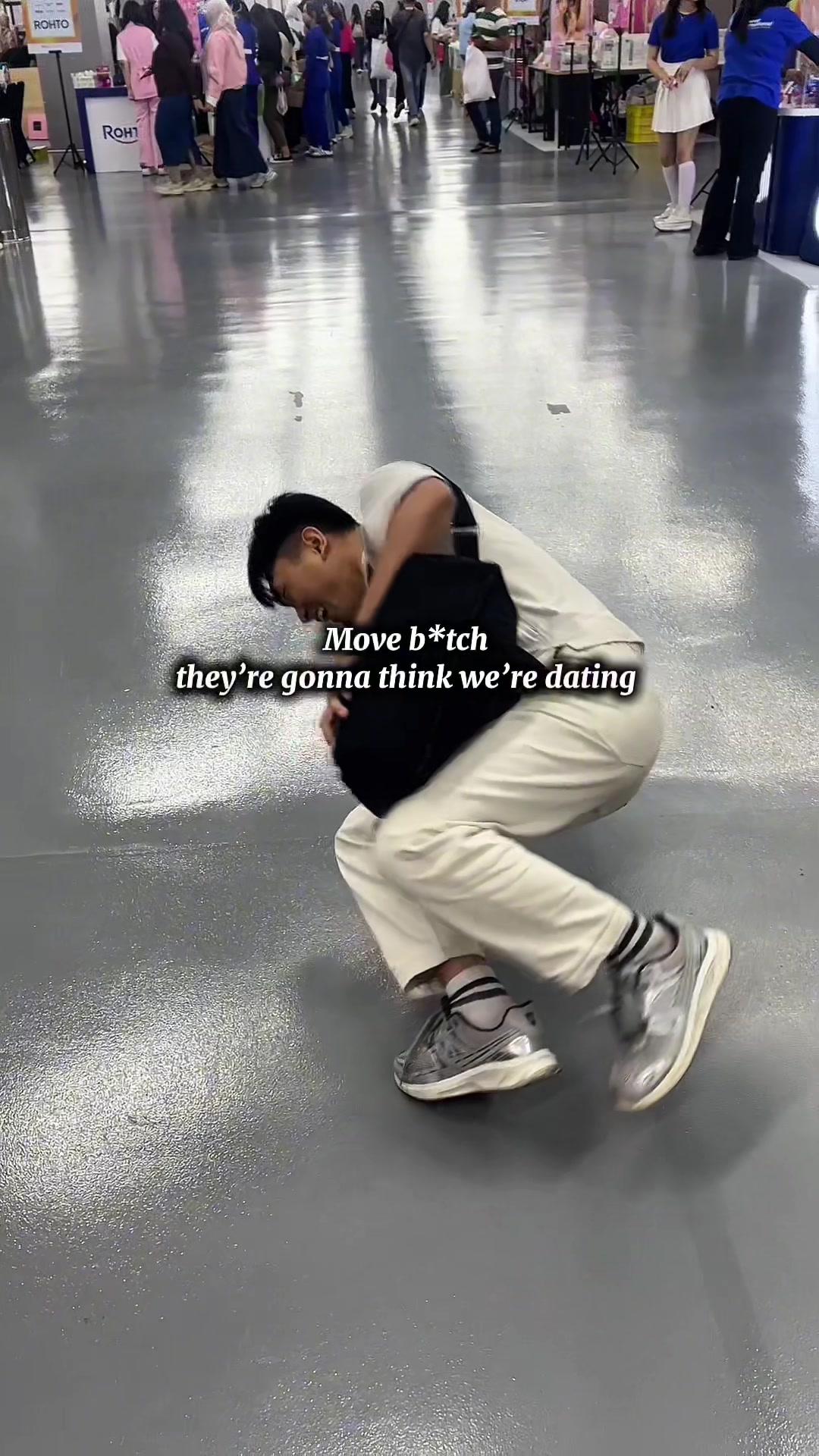 @Han