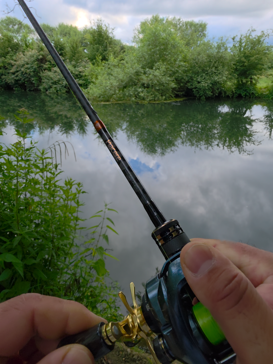@BF Angler