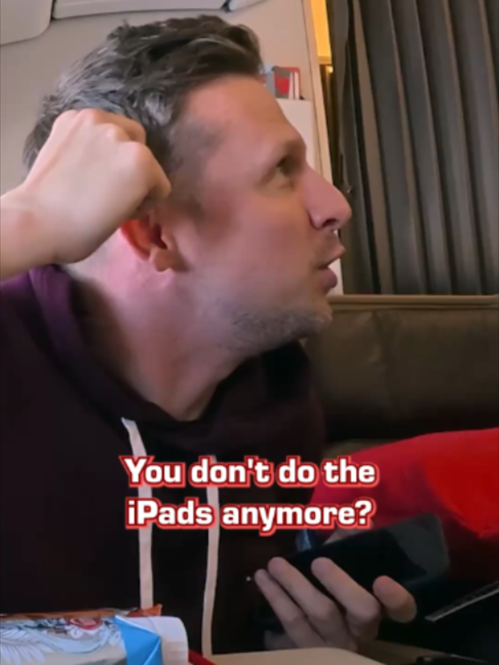 @Josh Cahill