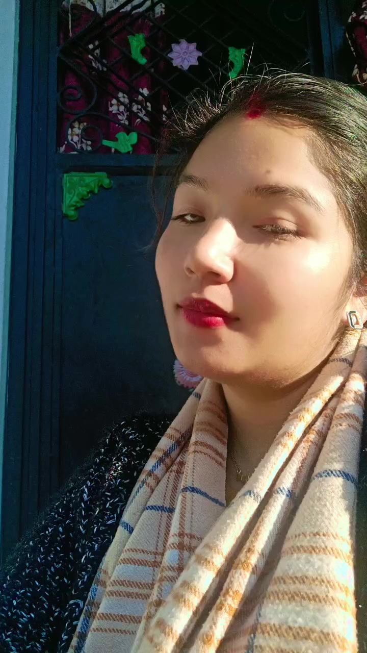 @Sandhya Chhetri