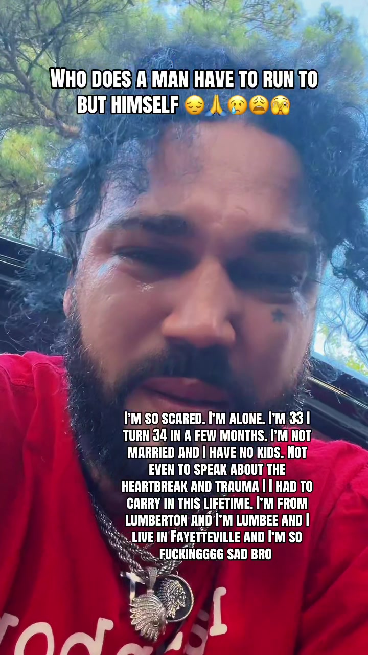 @LumbeeNativeAmerican