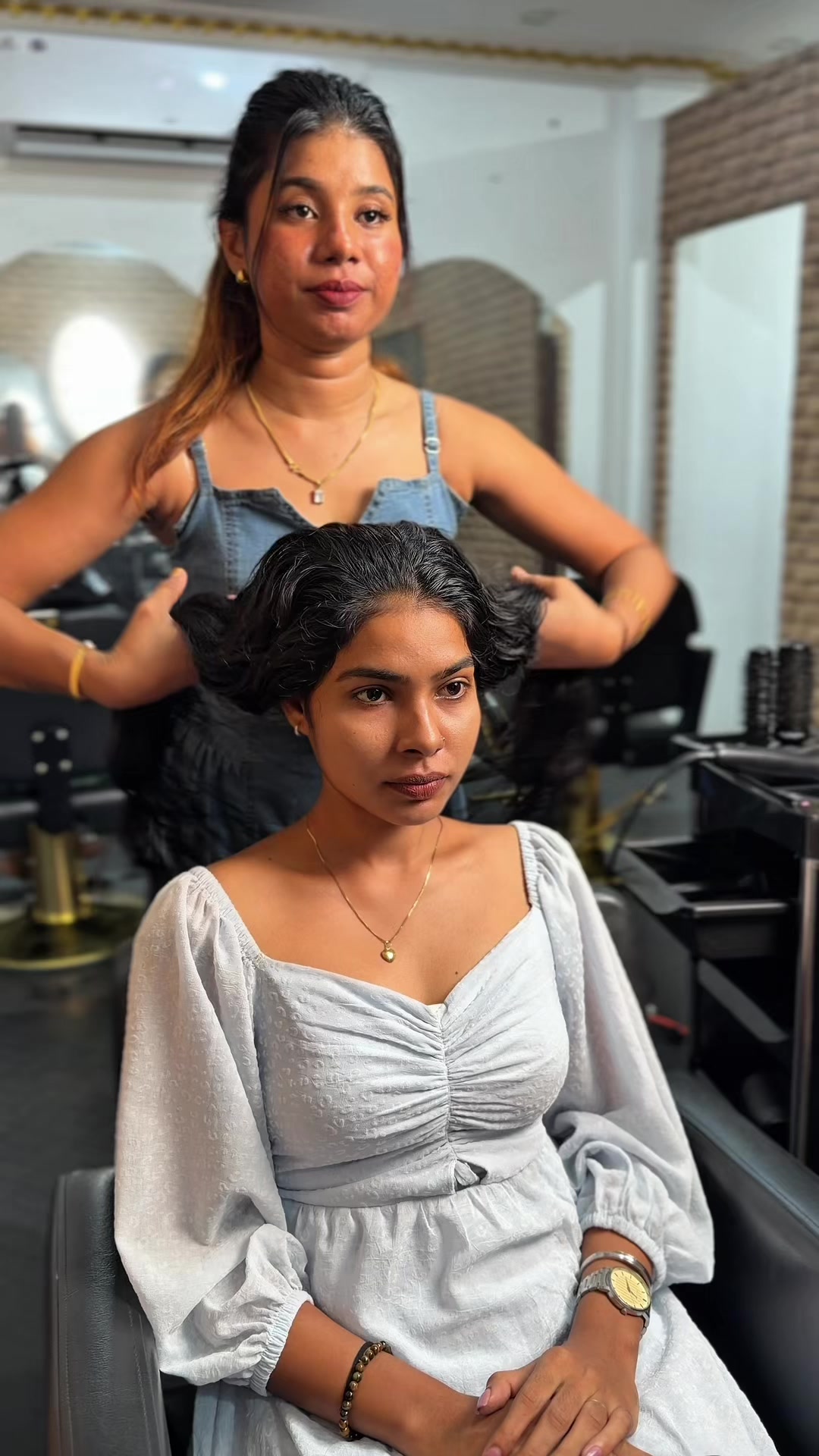 @Makeup salon& Academy (Pvt)Ltd