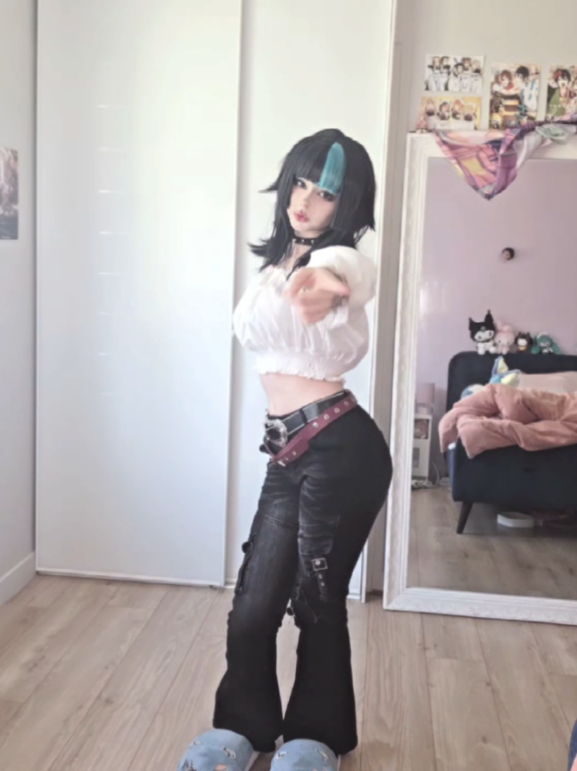 @leikyu