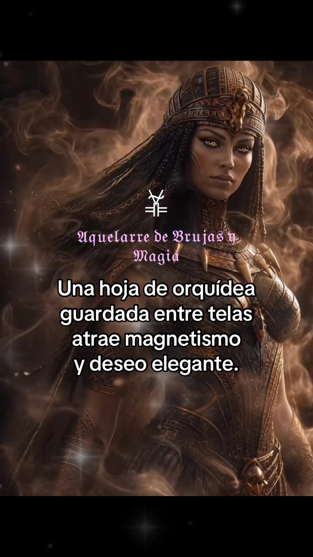 @AquelarreDeBrujasyMagia