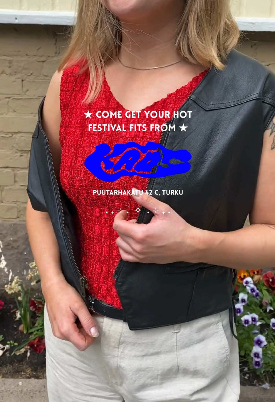 @Kaosthrifts